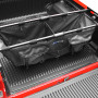 Pick Up Truck Bed Tidy - Trux branded Pickup accessory Isuzu D-Max 2012 to 2017