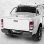 Ford Ranger Aeroklas Galaxy Lift-Up Tonneau Cover