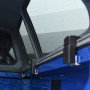 Non-Drill Fitting System Canopy for 2023 Amarok