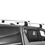 Ford Ranger Mk5 2012-2019 Alpha Roof Bars