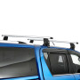 Hilux Mk8 Revo Vehicle Roof Rail Set