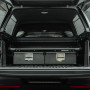 2023 Amarok fitted with ProTop Drawers and Alpha CMX Canopy