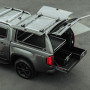 2023 Onwards Volkswagen Amarok Canopy for Commercial Users