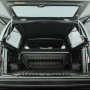 Luxury Commercial Canopy for 2023 VW Amarok