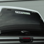 Volkswagen Amarok ProTop Commercial Gullwing Canopy