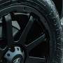 18 Inch Predator Wheels for 2023 On Amarok