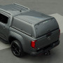 2023+ VW Amarok ProTop Gullwing with Solid Rear Door - UK