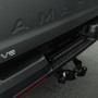 Fixed Flange Tow Bar for 2023 Onwards VW Amarok