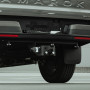 2023+ VW Amarok Flange Heavy-Duty Tow Bar