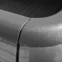 Seamless Bed Rail Cap fitment to the VW Amarok 2011-2020 