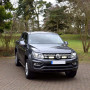 Triple-R 750 LED lights fitted to VW Amarok 2017-2020 