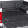 Close-up view of the VW Amarok 2011-2020 Pro-Form Bed Liner 