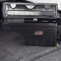 Right Hand Side Swing Case Tool Storage Box for the VW Amarok 2011-2020