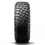 265/60 R18 BF Goodrich KM3 Mud Terrain Tyre 119/116Q