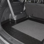Boot Liner for Chevrolet Captiva 2007 to 2012