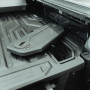 Hidden Compartments Drawer System - 2015 On Mitsubishi L200