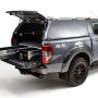 Carryboy Commercial Canopy for the Ford Ranger