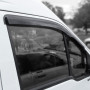Ford Transit Connect Adhesive Wind Deflectors (Pair) 2002-2009