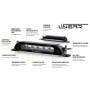 Lazer Linear-42 LED Lights