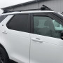 Discovery LR5 Roof Rack Black