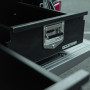 Lockable Drawer System for Toyota Hilux Double Cab