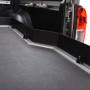 Heavy Duty Sliding Tray fitted to Ford Ranger