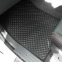 Ford Ranger Waterproof Tailored Floor Mats