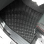 Ford Ranger Tailored floor mats