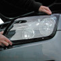 Mitsubishi L200 2005 to 2010 Headlight Cover - Acrylic Clear