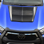 Bonnet Scoop Vent for Toyota Hilux 2016 Onwards