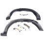 Wheel Arch Body Kit for Toyota Hilux 2016-2018 Onwards