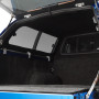 Luxury Canopy with Carpet Interior for Toyota Hilux