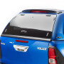 Toyota Hilux Carryboy Canopy with Tinted Rear Window