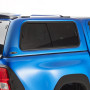 Toyota Hilux Carryboy Canopy with Sliding Windows