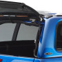 Heavy-Duty Gas Struts on Carryboy Canopy for Hilux