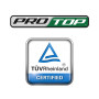 ProTop Canopies are TUV Certified
