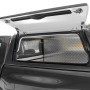 Toyota Hilux Double Cab 2016+ ProTop Canopy with Lift-Up Doors