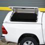 Hilux Double Cab ProTop Gullwing Canopy