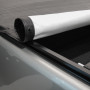 Toyota Hilux 2005-2015 Roll Up Tonneau Cover