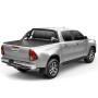Roll Up Load Bed Cover for Toyota Hilux 2016 to 2020 Double Cab