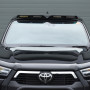 Toyota Hilux 2017 Onwards Lazer Lamps Roof Light Pod Integration Kit