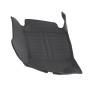 Floor Tray Mats for Extra Cab Toyota Hilux 2016 Onwards
