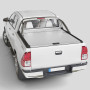 Toyota Hilux 2016-2021 Silver Mountain Top