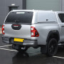 ProTop Gullwing Canopy for Toyota Hilux In Various Colours