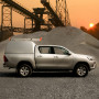 Toyota Hilux Canopy ProTop High Roof Variant