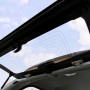 Mitsubishi L200 2010-2015 Long Bed Canopy with Glass Rear Door