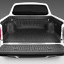 Mitsubishi L200 Long Bed 2010 to 2015 Under Rail Bed Liner