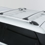 Roof System for Alpha Type-E Hardtop Canopy