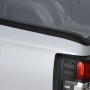 Close-up side view of the side Tailgate Protector