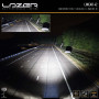 Lazer Lamps 42" Linear Light Bar performance